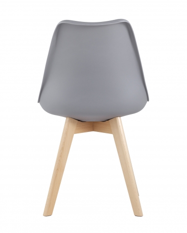 Стул Stool Group FRANKFURT NEW Серый 4 шт
