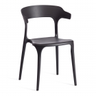 Стул Tetchair TON mod. PC33 Black черный 05