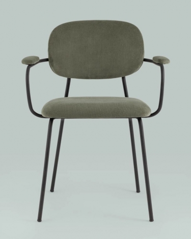 Стул Stool Group Кэрол Хаки