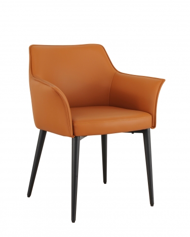 Стул Stool Group Feston Коричневый