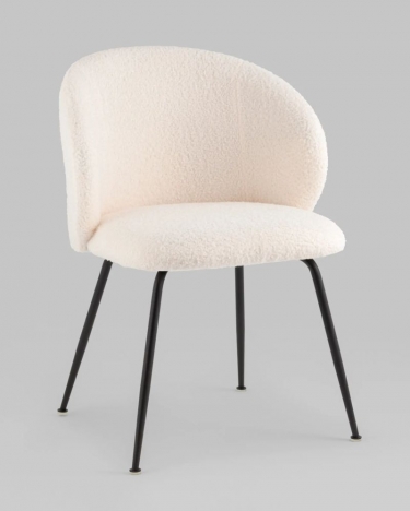 Стул Stool Group Leaf Белый