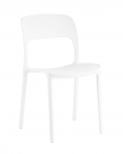 Стул Stool Group Madsen пластик Белый