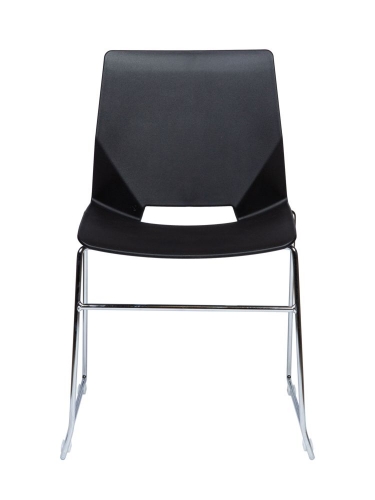 Стул ELEVEN BLACK