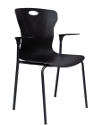 Стул SEVEN BLACK
