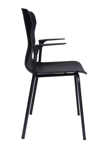 Стул SEVEN BLACK