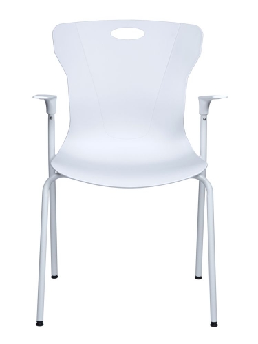 Стул SEVEN WHITE