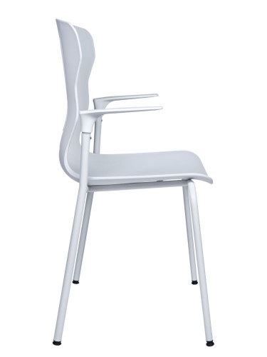 Стул SEVEN WHITE