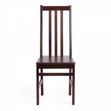 Стул Tetchair SWEDEN / 1 шт. в упаковке Многослойная фанера, МДФ, 1004140, Cappuchino