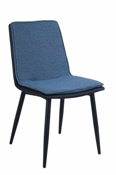 Стул Stool Group Юта Синий