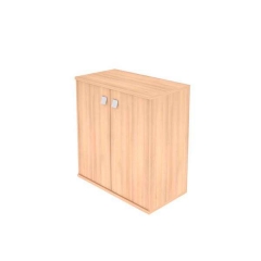 Шкаф низкий широкий Рива STYLE Л.СТ-3.1 Акация Лорка