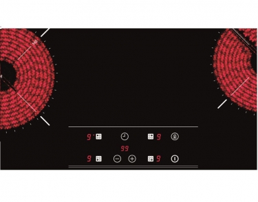 Варочная панель Teka Teka TZ 6415