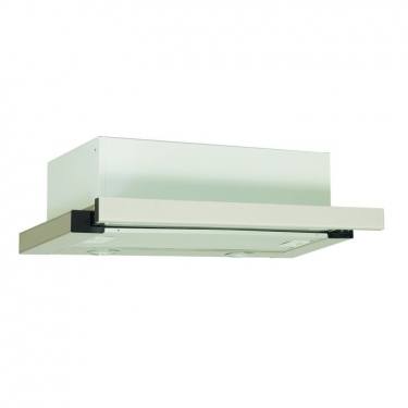 Вытяжка Teka Teka LS 60 GLASS IVORY