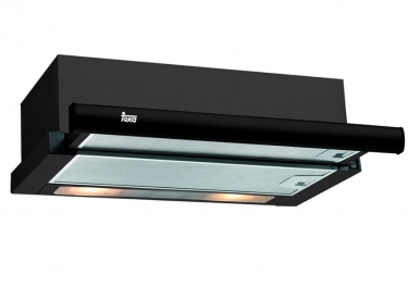 Вытяжка Teka Teka TL 6310 BLACK