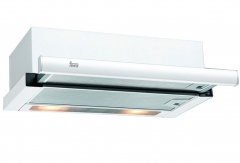 Вытяжка Teka Teka TL 6310 WHITE