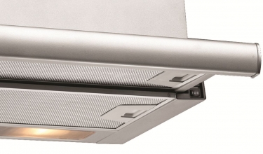 Вытяжка Teka Teka TL1-52 STAINLESS STEEL