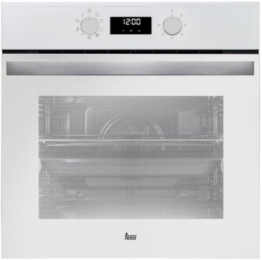 Духовой шкаф Teka Teka HBB 720 WHITE