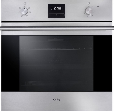 Электрический духовой шкаф Korting OKB 560 CFX