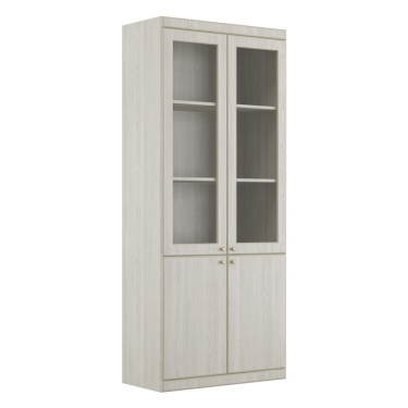 Шкаф для бумаг POINTEX CPT1750403 Светлый дуб