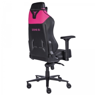 Кресло геймерское ZONE 51 ZONE 51 ARMADA Black-Pink