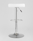 Стул барный Stool Group Хай-Тек NEW белый