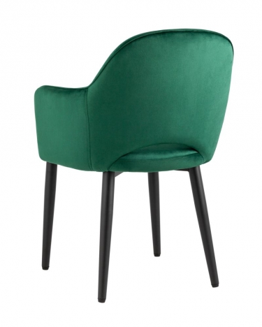 Стул Stool Group Венера NEW велюр изумрудный