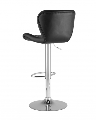 Стул барный Stool Group PORSCHE черный