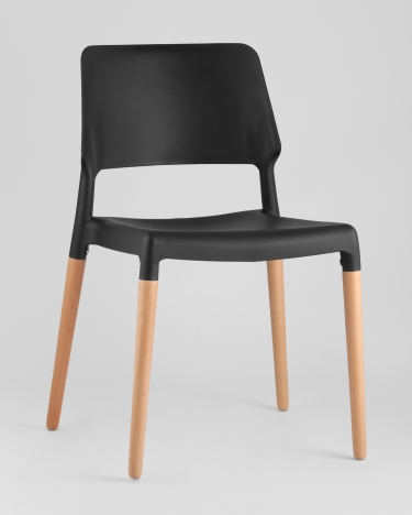 Стул Stool Group Bistro Черный