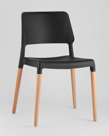 Стул Stool Group Bistro Черный