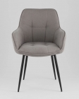 Стул обеденный Stool Group Noa серый