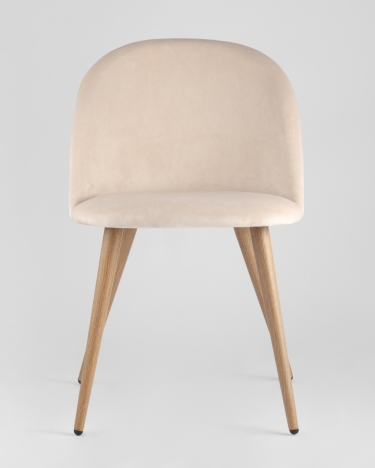 Стул Stool Group Лион Кремовый