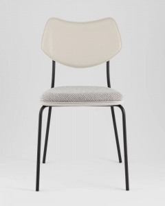Стул обеденный Stool Group Casey серый