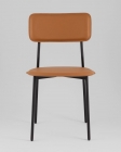 Стул обеденный Stool Group Mikkie коричневый