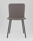 Стул обеденный Stool Group Pluto серый