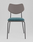 Стул обеденный Stool Group Casey темно-бирюзовый