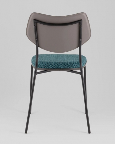 Стул обеденный Stool Group Casey темно-бирюзовый