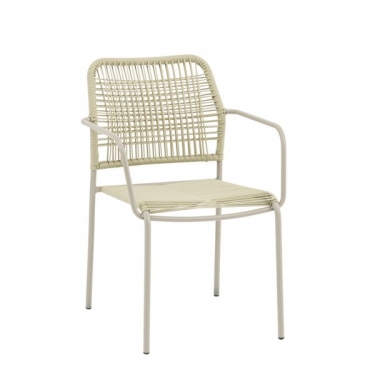 Стул Stool Group Solaia белый