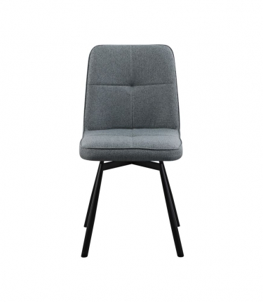 Стул Stool Group Boun вращающийся зеленый 2 шт.