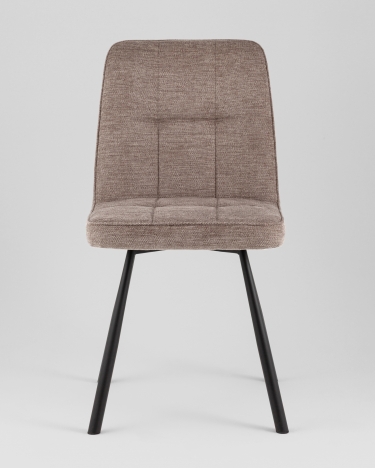 Стул Stool Group Trell коричневый 4 шт.