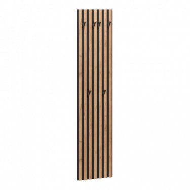Дверь накладная Skyland WOODandSTONE СФ-535115 Дрифтвуд