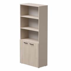 Шкаф полузакрытый Everprof Everprof EVO 254Н003 Дуб Соната Кашемир