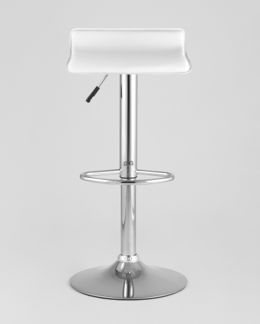 Барный стул Stool Group Хай-Тек Белый