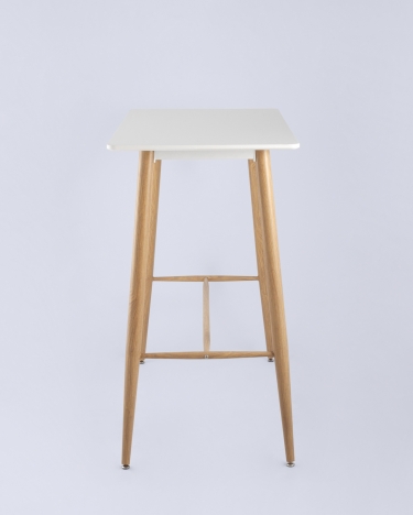 Стол барный Stool Group DSW Белый