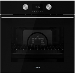 Духовой шкаф Urban Teka HLB 8600 NIGHT RIVER BLACK