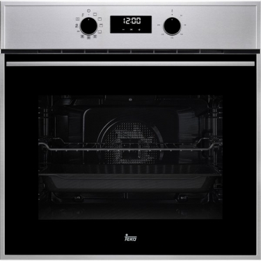 Духовой шкаф Total Teka HSB 645 SS INOX
