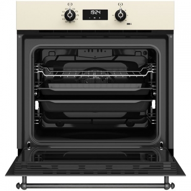 Духовой шкаф Country Teka HRB 6400 VNS SILVER