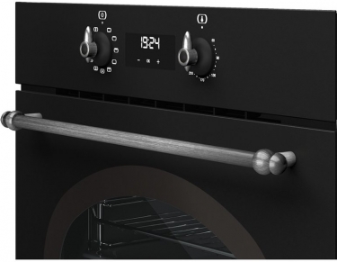 Духовой шкаф Country Teka HRB 6400 ATS SILVER