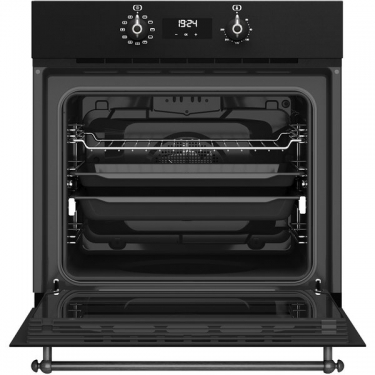 Духовой шкаф Country Teka HRB 6400 ATS SILVER