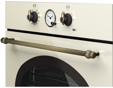 Духовой шкаф Country Teka HRB 6300 VNB BRASS