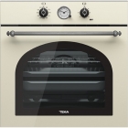 Духовой шкаф Country Teka HRB 6300 VNS SILVER