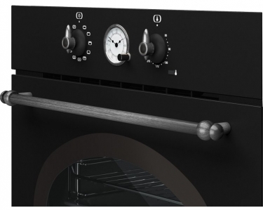 Духовой шкаф Country Teka HRB 6300 ATS SILVER